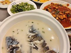 -浔味·山屿湖·正宗淳牌全鱼宴老字号