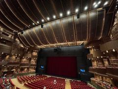 -交通银行前滩31演艺中心