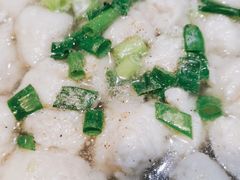 -小船渔村•大连菜•大连焖鱼(明泽街店)