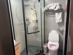 -尚客优酒店(苏州观前街平江路店)