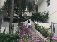 -一舍大湾酒店