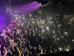 -MAO Livehouse(杭州店)