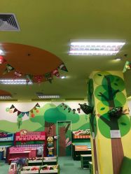 -莫莉幻想儿童乐园(北京丰台永旺店)