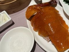 -金鸭季·北京烤鸭(深业上城店)