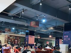 大堂-天下客饭店(中山路店)