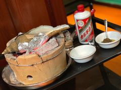 -金龙·打边炉(南京西路店)