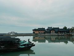 -锦溪古镇