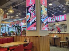 -兰州陈记牛肉面 ·烧烤· 铜锅涮肉(万达店)