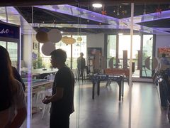 -CIAO·团建聚餐·生日派对轰趴馆(福田店)