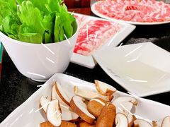 -再宣武文化主题餐厅·清真