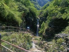 -孤山寨风景区