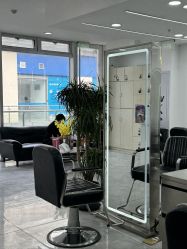 -Coo Hair salon