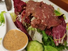 -斗牛士牛排餐厅(嘉里汇店)