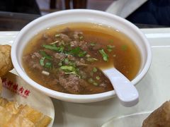 -东街钟楼肉粽(总店)