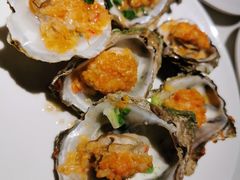-加餐海鲜自助(宝龙一城店)