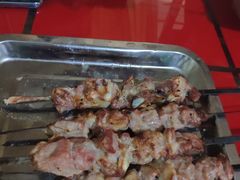 馕坑烤肉-新疆喀什噶尔餐厅(普利街店)