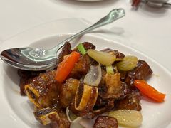 -海都六福酒家(世博广场店)