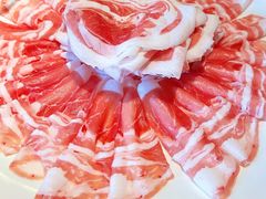 宝泉大盘肥羊-宝泉铜锅·涮羊肉(解放东路店)