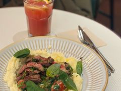 -BAKER&SPICE(安福路店)