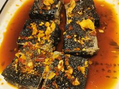 -福巷湘食小馆·猛火现炒(上海首店)