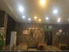 -喜来登特色餐厅