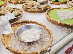 -临海鱼港