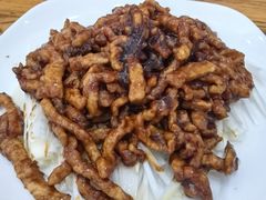 -南磨房食府(燕莎奥特莱斯购物中心店)