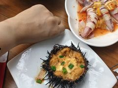 -美达尔烧烤(银川东路店)