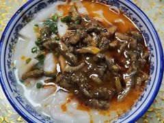 -何记鳝鱼面馆(开发区分店)