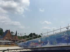 -美的鹭湖探索王国