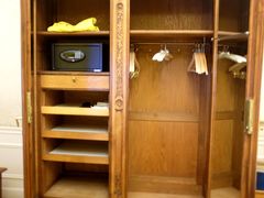 -内格雷斯科酒店