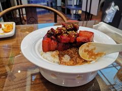 -巨鼎谭家菜(普照寺路店)