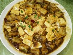 -合家小菜餐馆(新诚花苑店)