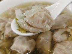 -金陵老丁家馄饨(新街口店)
