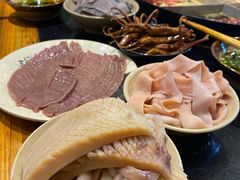 -肥龙火锅(南坪店)