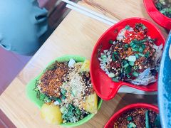 -冒椒火辣(奎星楼街店)