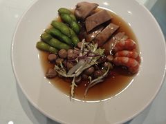 -廊亦舫Lang Yi Fang Restaurant(金桥店)