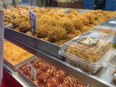 -鲍师傅糕点(青年汇店)
