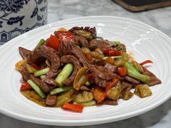 -小菜园新徽菜(宜兴八佰伴店)
