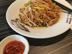 -佰味家宴(柠溪文化广场店)