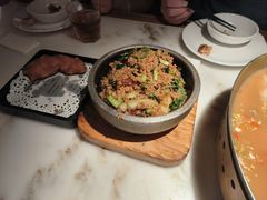 -佬肥猫·浙江乡村菜(国华广场店)