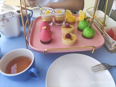 -三亚福朋喜来登酒店·大堂吧