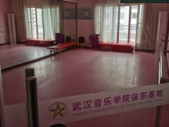 -武汉音乐学院徐东基地