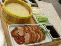 精品烤鸭-紫光园(顺义店)