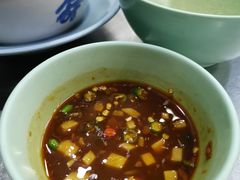 料汁-红大哥水门鸡饭(總店)
