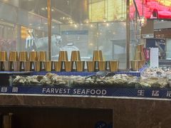 -丰卓会海鲜自助(中润大道店)