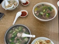 -五板桥水面店