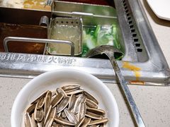 -海底捞火锅(奥森店)
