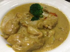 -甜蜜蜜港式茶餐厅(虹梅店)