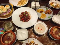 -大理实力希尔顿酒店•御玺中餐厅